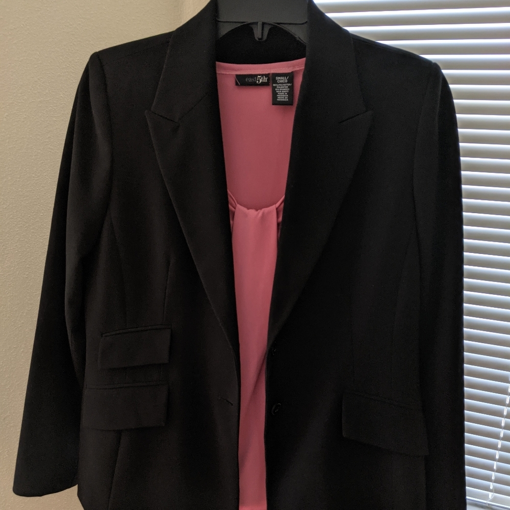 Worthington SKIRT SUIT, 3 piece set